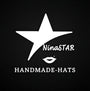 Nina Star Hats